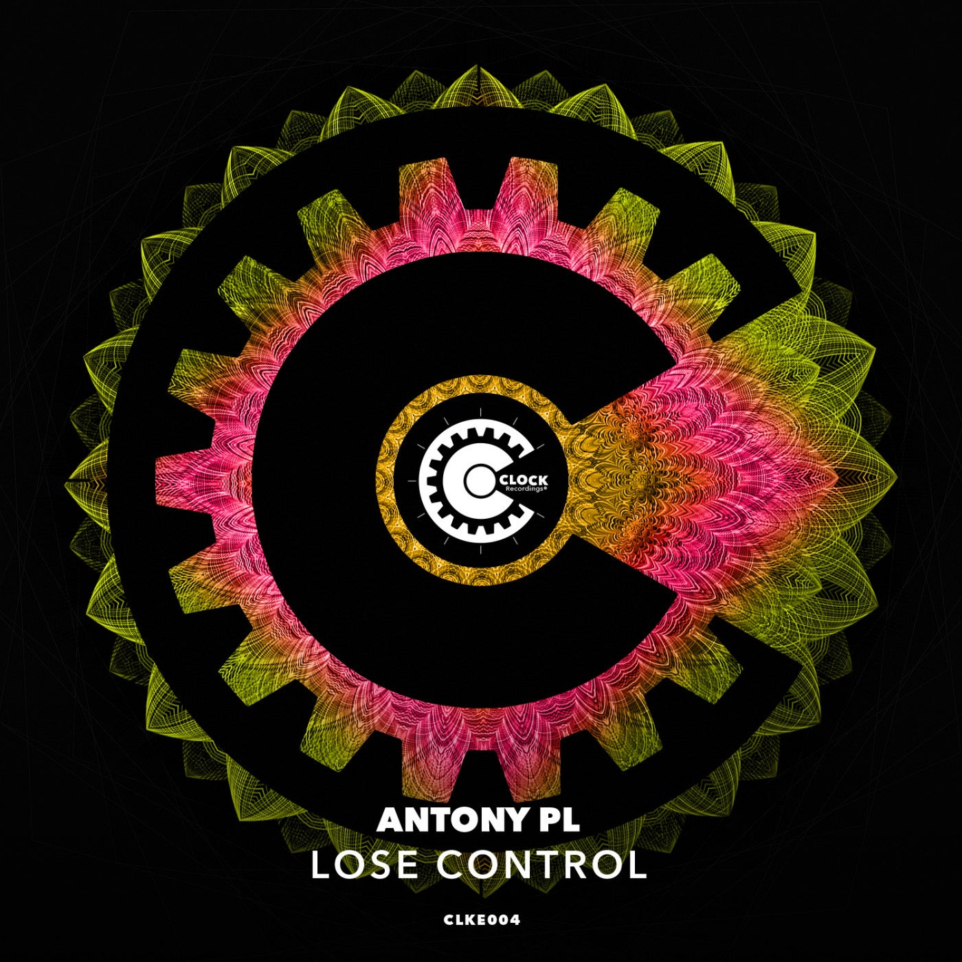 Antony PL – Lose Control [CAT459514]